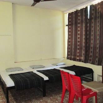 Sai Shakti Guest House, Nashik 5